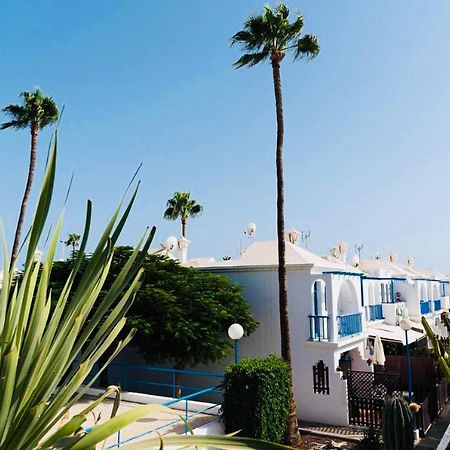 Maspalomas Casa Atlantico Exterior foto
