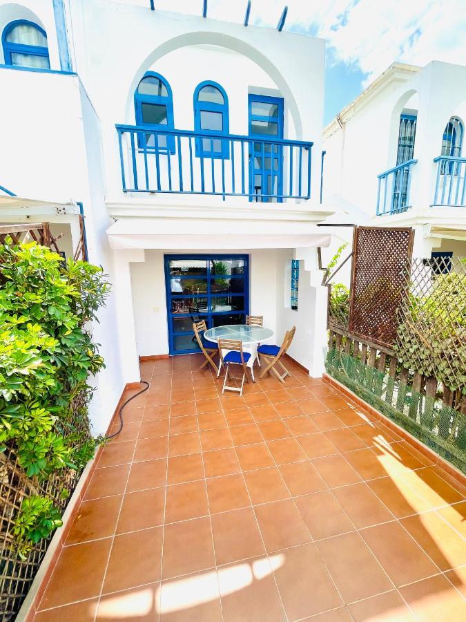 Maspalomas Casa Atlantico Exterior foto