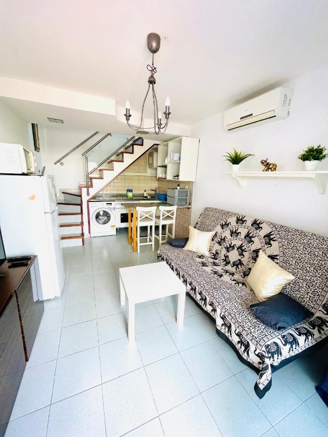 Maspalomas Casa Atlantico Exterior foto