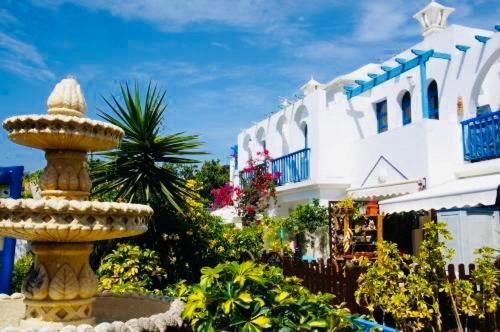 Maspalomas Casa Atlantico Exterior foto